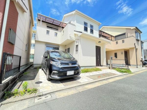 西区　鳳西町　戸建