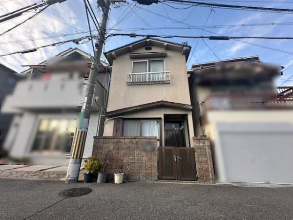 堺市西区上野芝町３丁の中古一戸建
