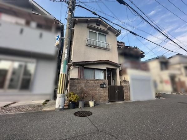 堺市西区上野芝町３丁の中古一戸建