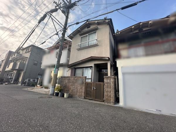 堺市西区上野芝町３丁の中古一戸建