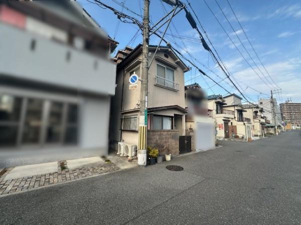 堺市西区上野芝町３丁の中古一戸建