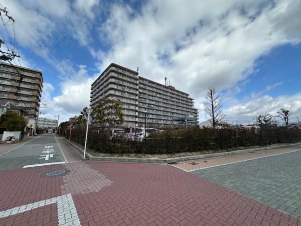 メゾンドール高石