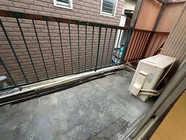 松原市河合１丁目の中古一戸建て