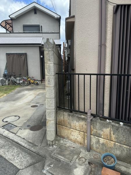 堺市中区新家町の中古一戸建て
