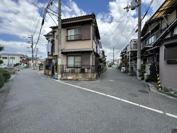 堺市中区新家町の中古一戸建