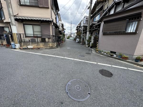 堺市中区新家町の中古一戸建て