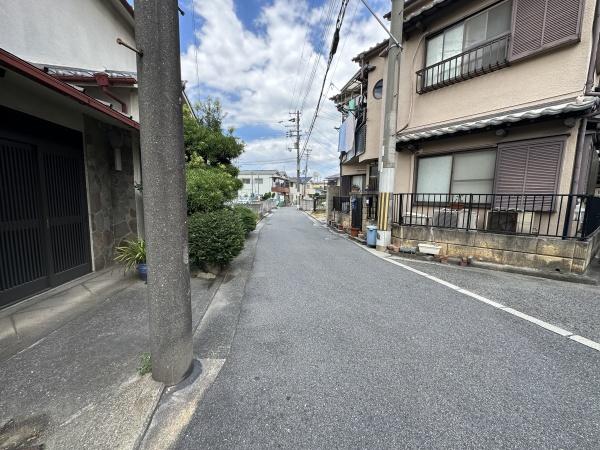 堺市中区新家町の中古一戸建て