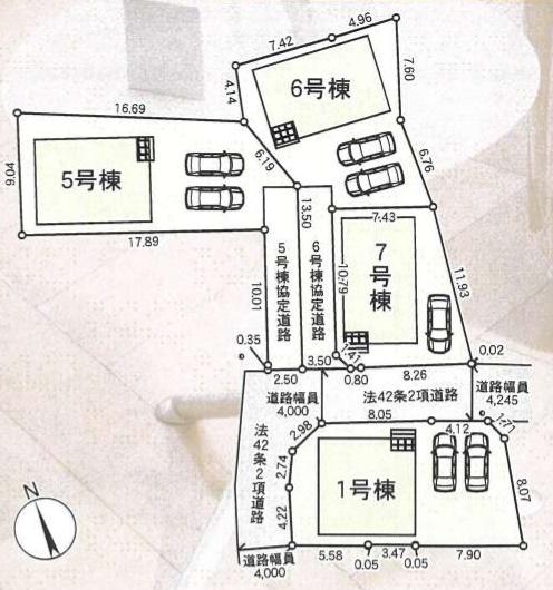 堺市堺区石津町２丁の新築一戸建