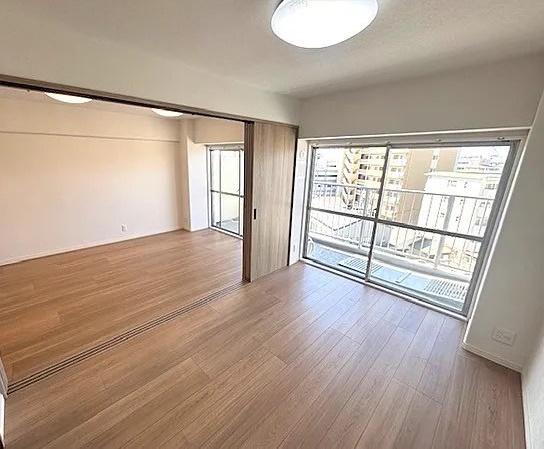 シャルム堺