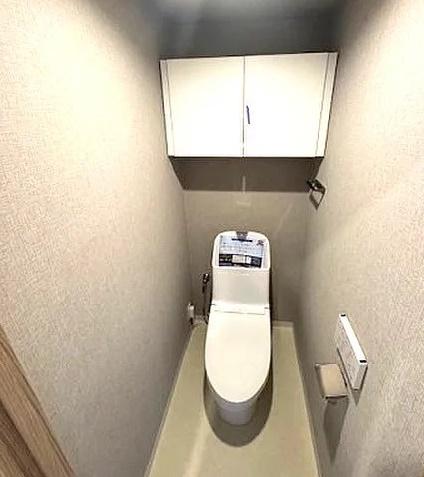 シャルム堺