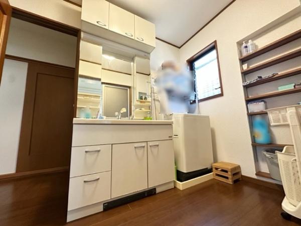 堺市南区和田の中古一戸建て