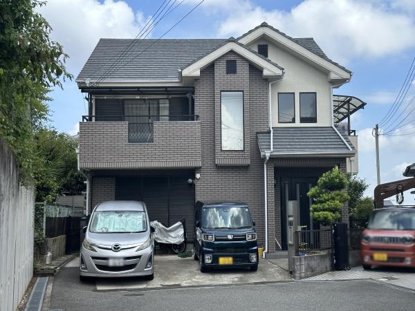 堺市南区和田の中古一戸建て
