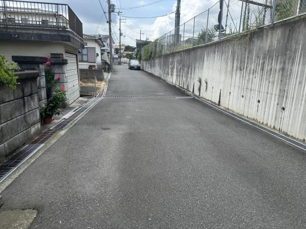 堺市南区和田の中古一戸建て