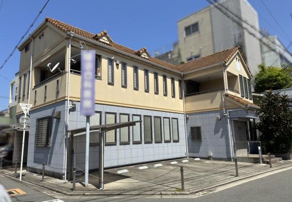 堺市堺区楠町１丁の中古一戸建
