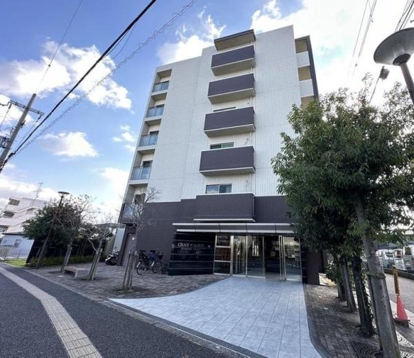 グランアモール泉北深井