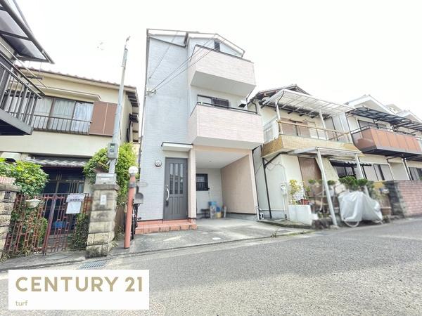 中区　深井北町　戸建