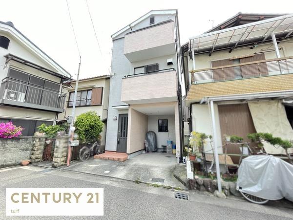 中区　深井北町　戸建