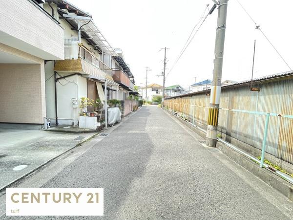 中区　深井北町　戸建