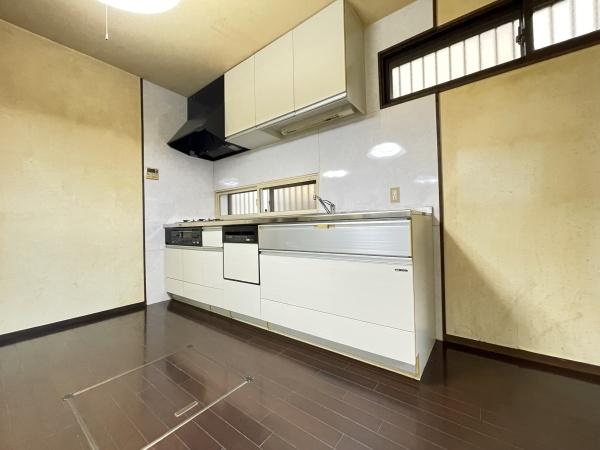 河内長野市　あかしあ台　戸建