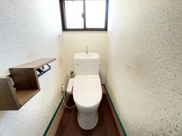 河内長野市　あかしあ台　戸建