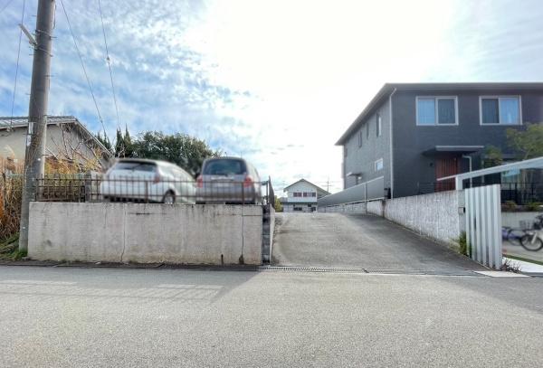 堺市南区晴美台３丁の売土地