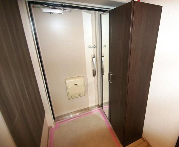 泉北星和台コーポラス