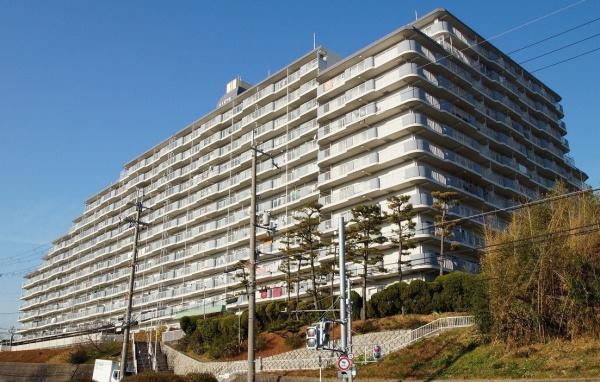 泉北星和台コーポラス