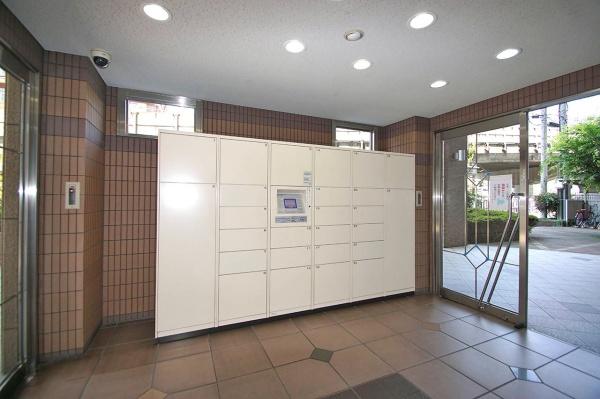 ライオンズマンション堺東