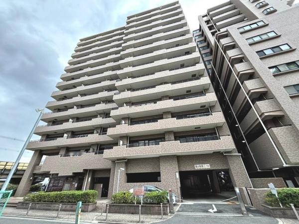 ライオンズマンション堺東