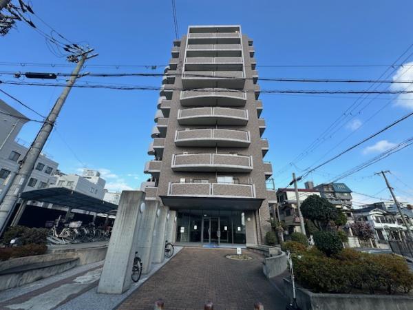 パルティール堺水鳳館
