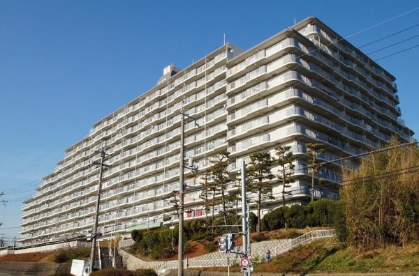 泉北星和台コーポラス