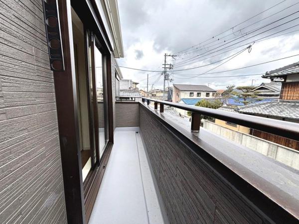 堺市北区金岡町の新築一戸建