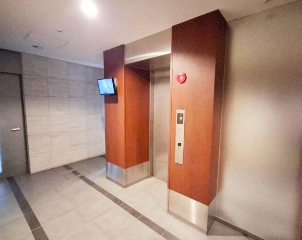 リビオ浅香駅前プライドマークス