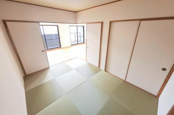 堺宿院グリーンマンション