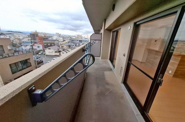堺宿院グリーンマンション