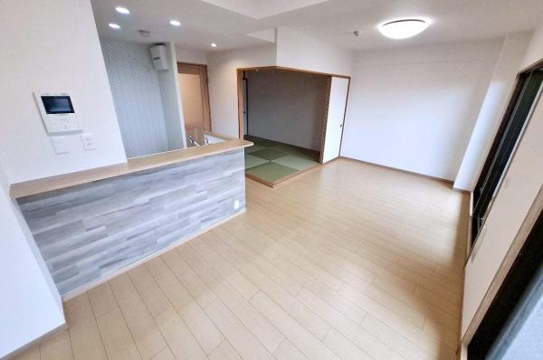 堺宿院グリーンマンション