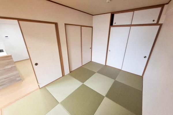 堺宿院グリーンマンション