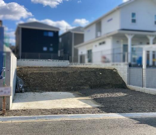 堺市南区槇塚台３丁の新築一戸建