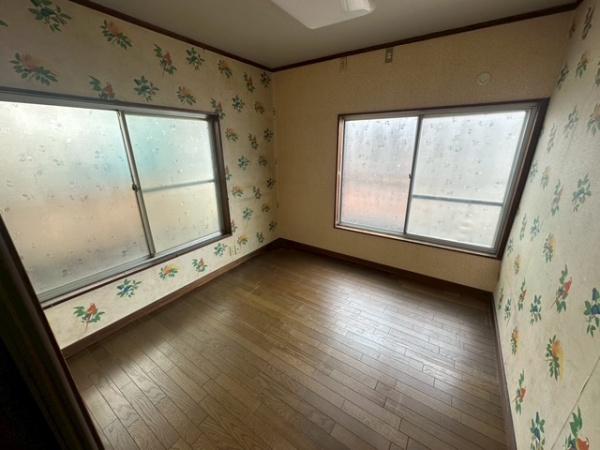 堺市中区八田北町の中古一戸建て