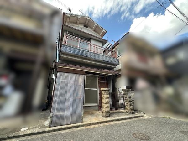中区八田北町中古戸建