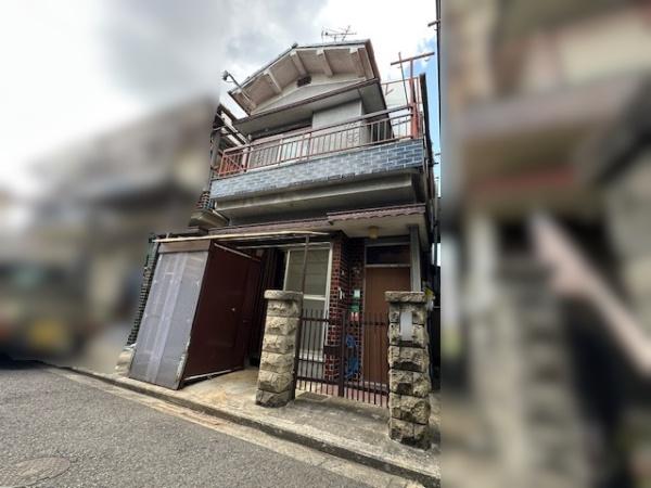 中区八田北町中古戸建