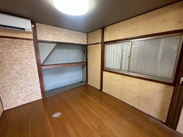 中区八田北町中古戸建
