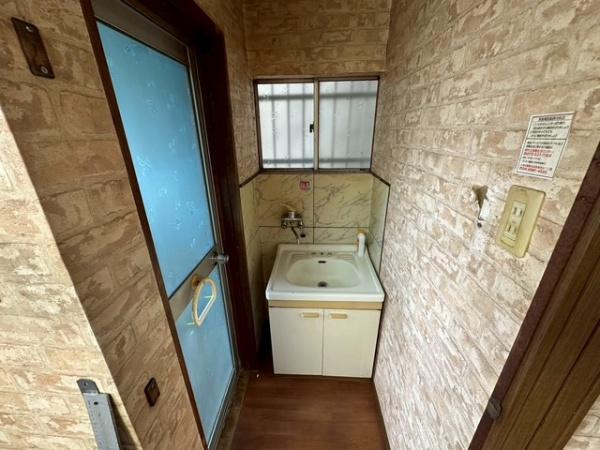 堺市中区八田北町の中古一戸建て
