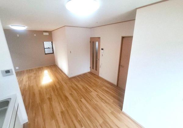 堺市北区金岡町の中古一戸建