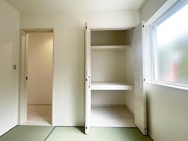 堺市南区赤坂台５丁の新築一戸建