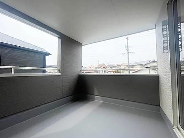 堺市南区赤坂台５丁の新築一戸建