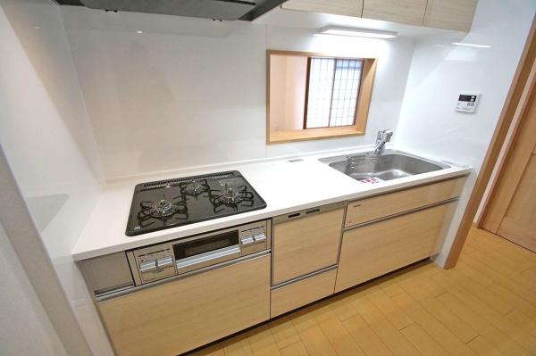 アステージ堺２