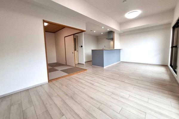 ファミールハイツ堺２番館