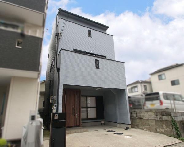 堺市中区堀上町の中古一戸建