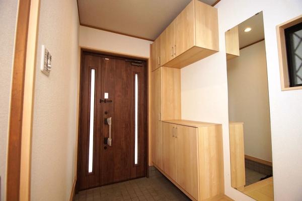 堺市中区堀上町の中古一戸建て